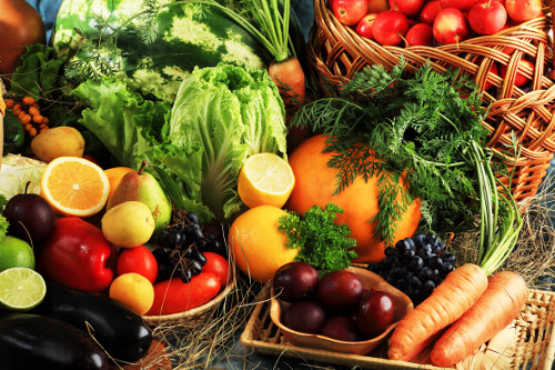 Las causas de todas las enfermedades... Verduras-y-alimentos-naturales