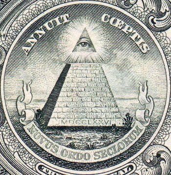 La Orden de los Illuminati