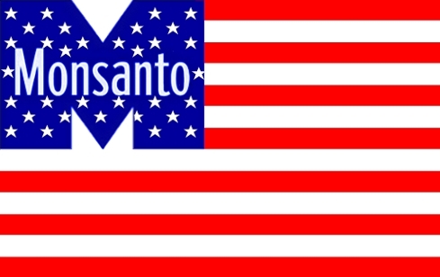 EEUU “recomendo” castigar a países opuestos a cutivos transgénicos Monsanto_usa2