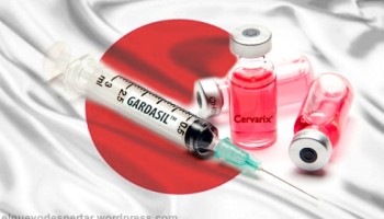 Japón deja de recomendar la vacuna del papiloma por los daños que causa