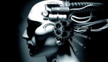 8 Ejemplos de un Futuro Transhumanista según DARPA