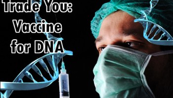 La Casa Blanca admite Campañas de Vacunación Falsas para Robar ADN
