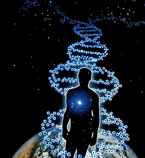 Resultado de imagen de El ADN humano es una Internet biolÃ³gica